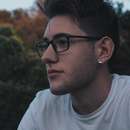 Daniel 28, Plumber, new to the Muncie / Anderson area